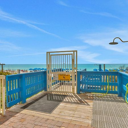 Seychelles Unit 1703 Panama City Beach Exterior foto