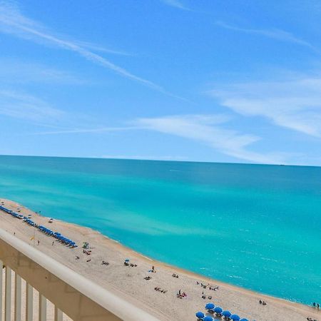Seychelles Unit 1703 Panama City Beach Exterior foto