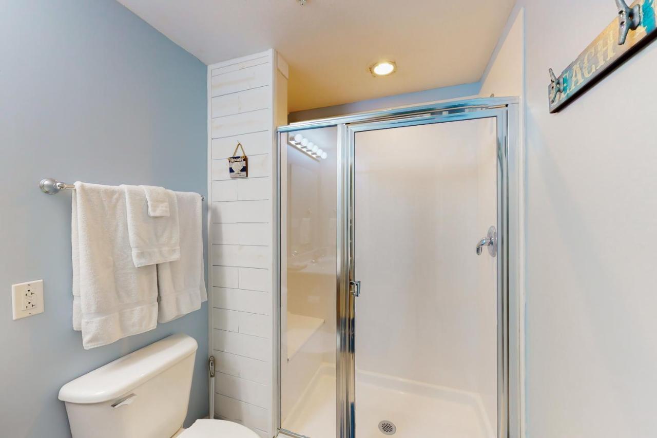 Seychelles Unit 1703 Panama City Beach Exterior foto