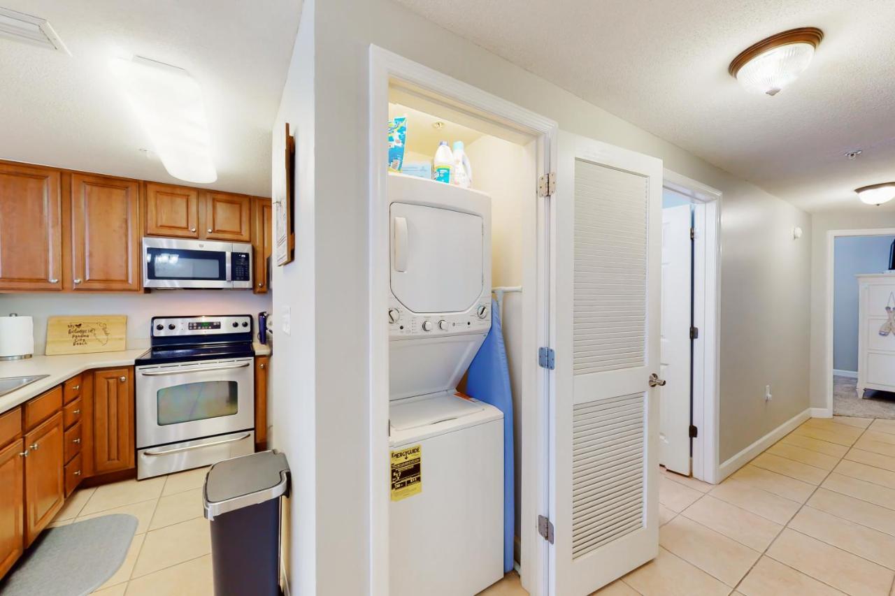 Seychelles Unit 1703 Panama City Beach Exterior foto