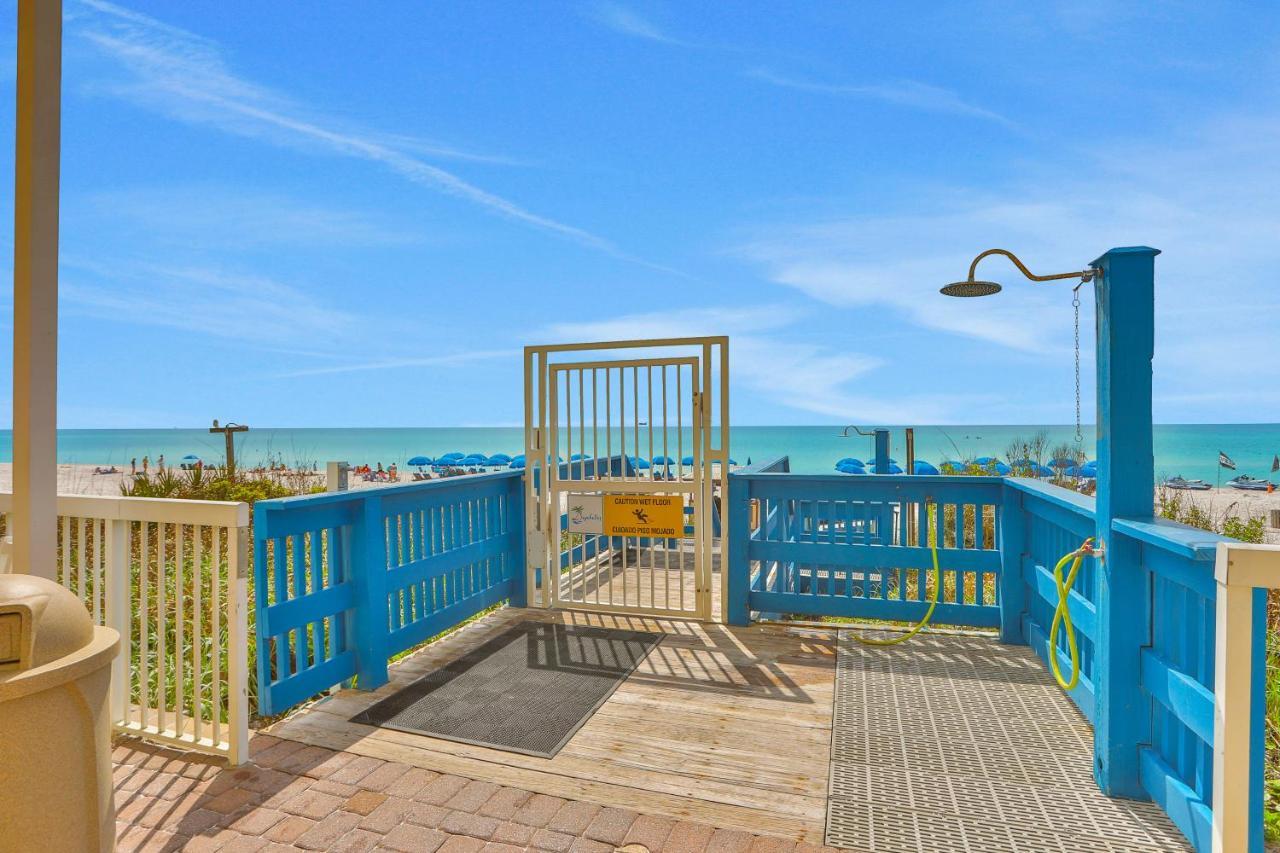 Seychelles Unit 1703 Panama City Beach Exterior foto