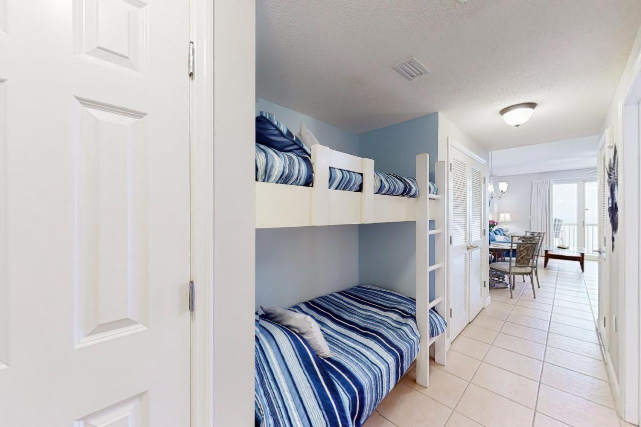 Seychelles Unit 1703 Panama City Beach Exterior foto