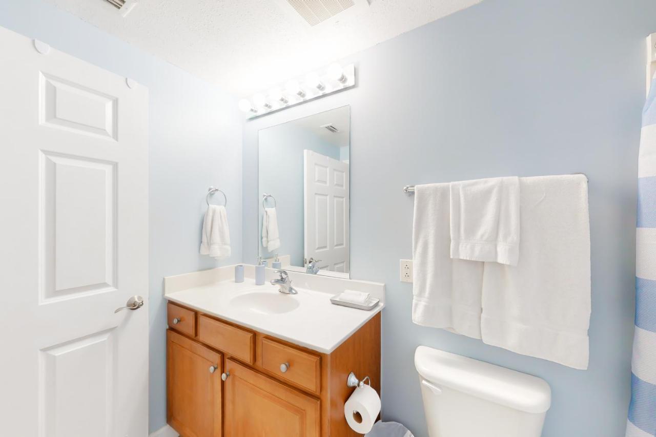 Seychelles Unit 1703 Panama City Beach Exterior foto