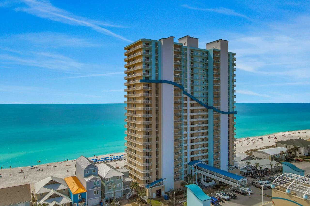 Seychelles Unit 1703 Panama City Beach Exterior foto