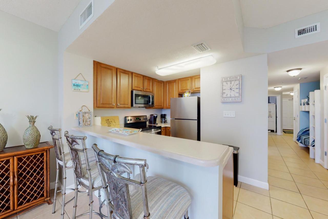 Seychelles Unit 1703 Panama City Beach Exterior foto