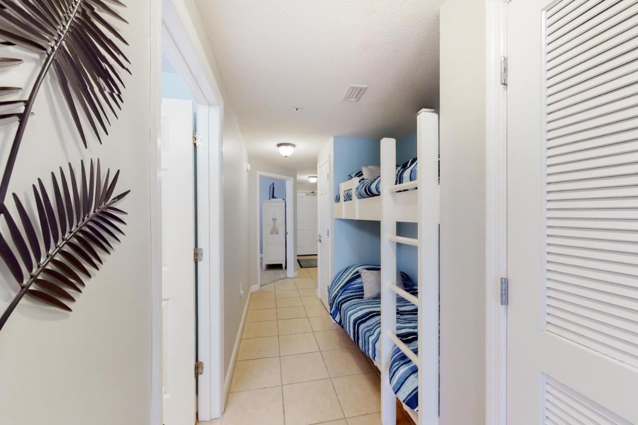 Seychelles Unit 1703 Panama City Beach Exterior foto
