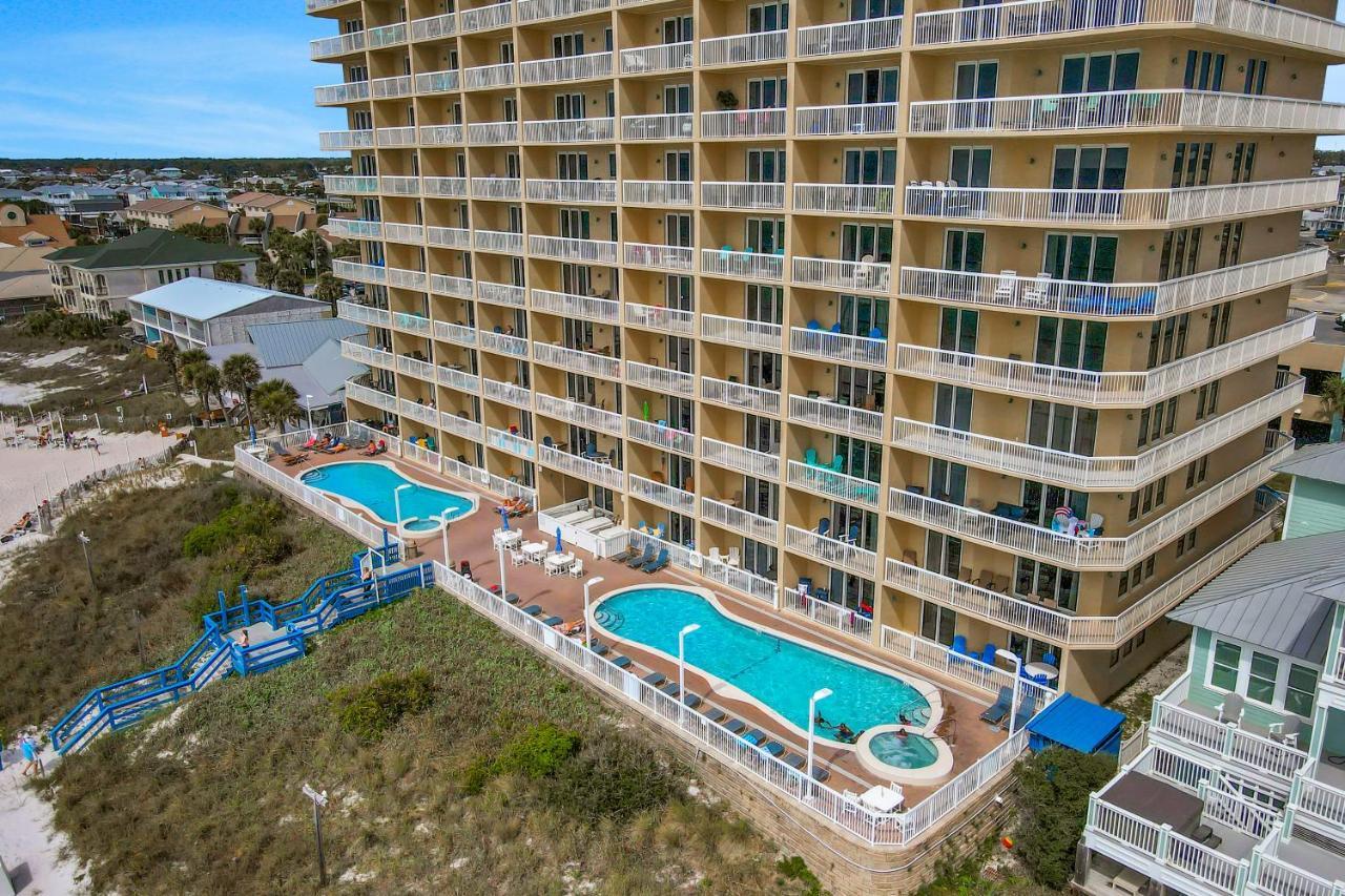 Seychelles Unit 1703 Panama City Beach Exterior foto