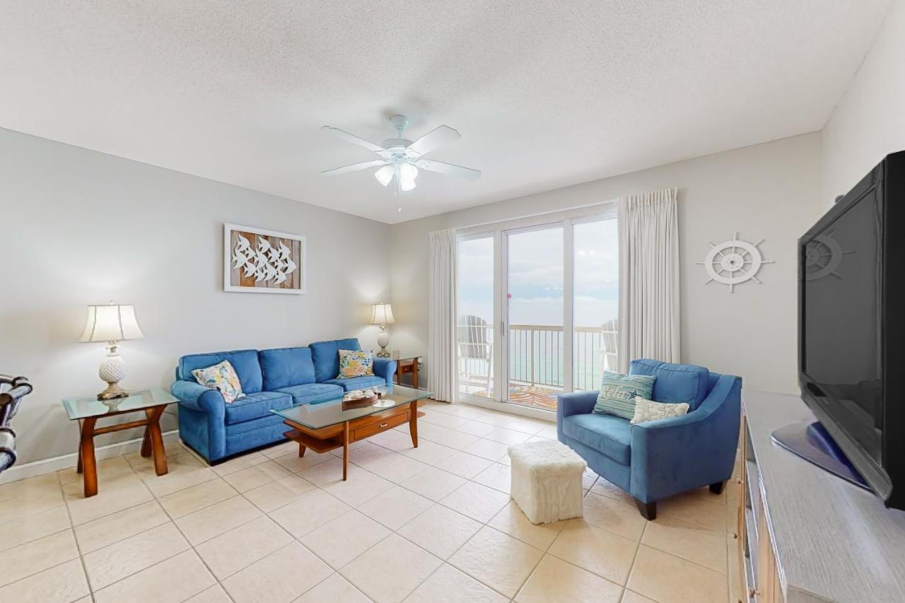 Seychelles Unit 1703 Panama City Beach Exterior foto