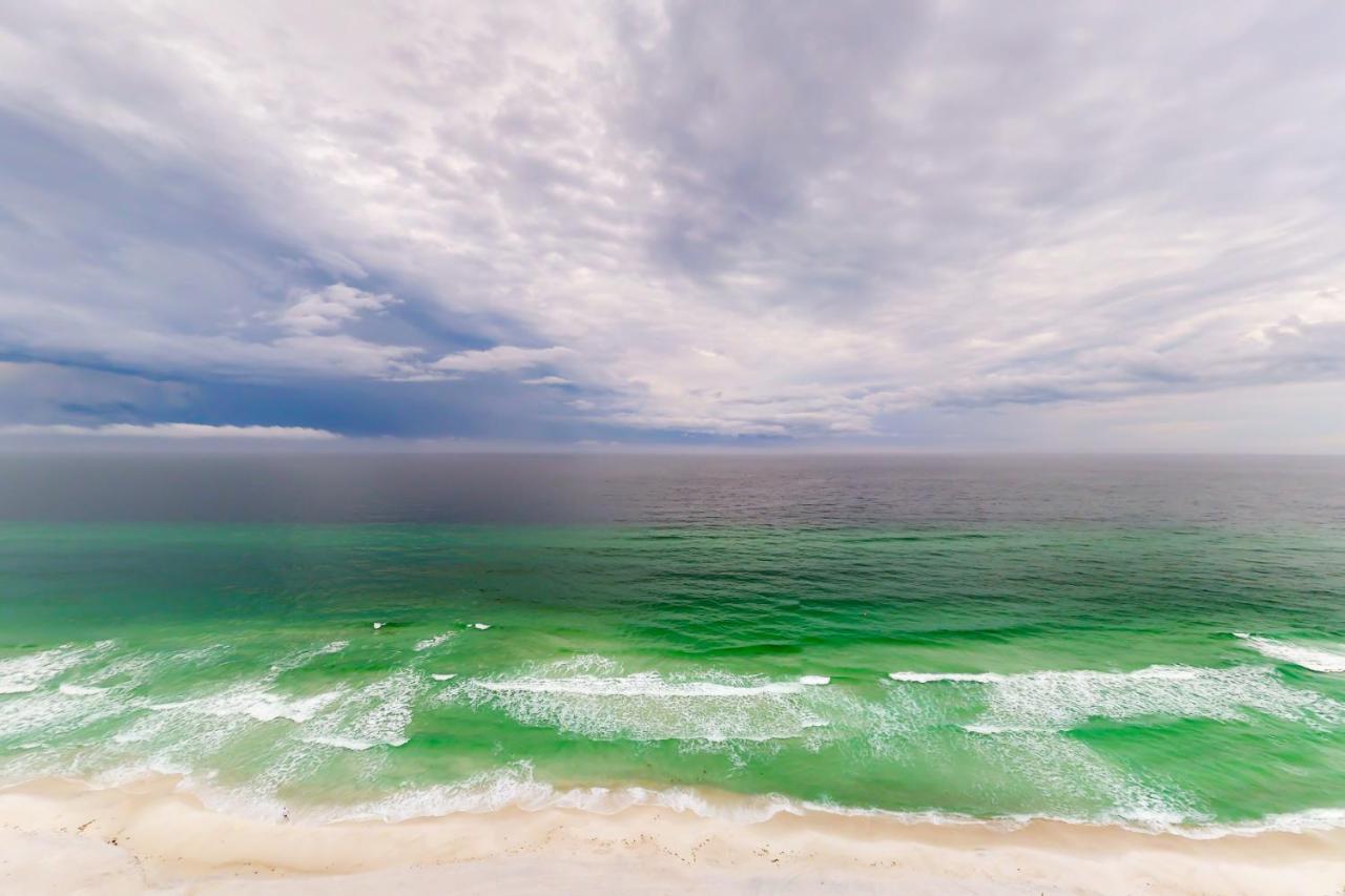 Seychelles Unit 1703 Panama City Beach Exterior foto