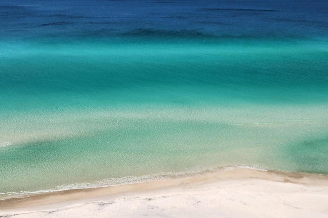 Seychelles Unit 1703 Panama City Beach Exterior foto