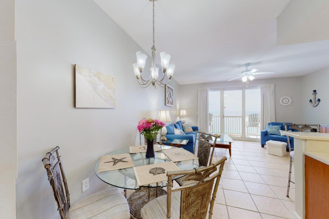 Seychelles Unit 1703 Panama City Beach Exterior foto