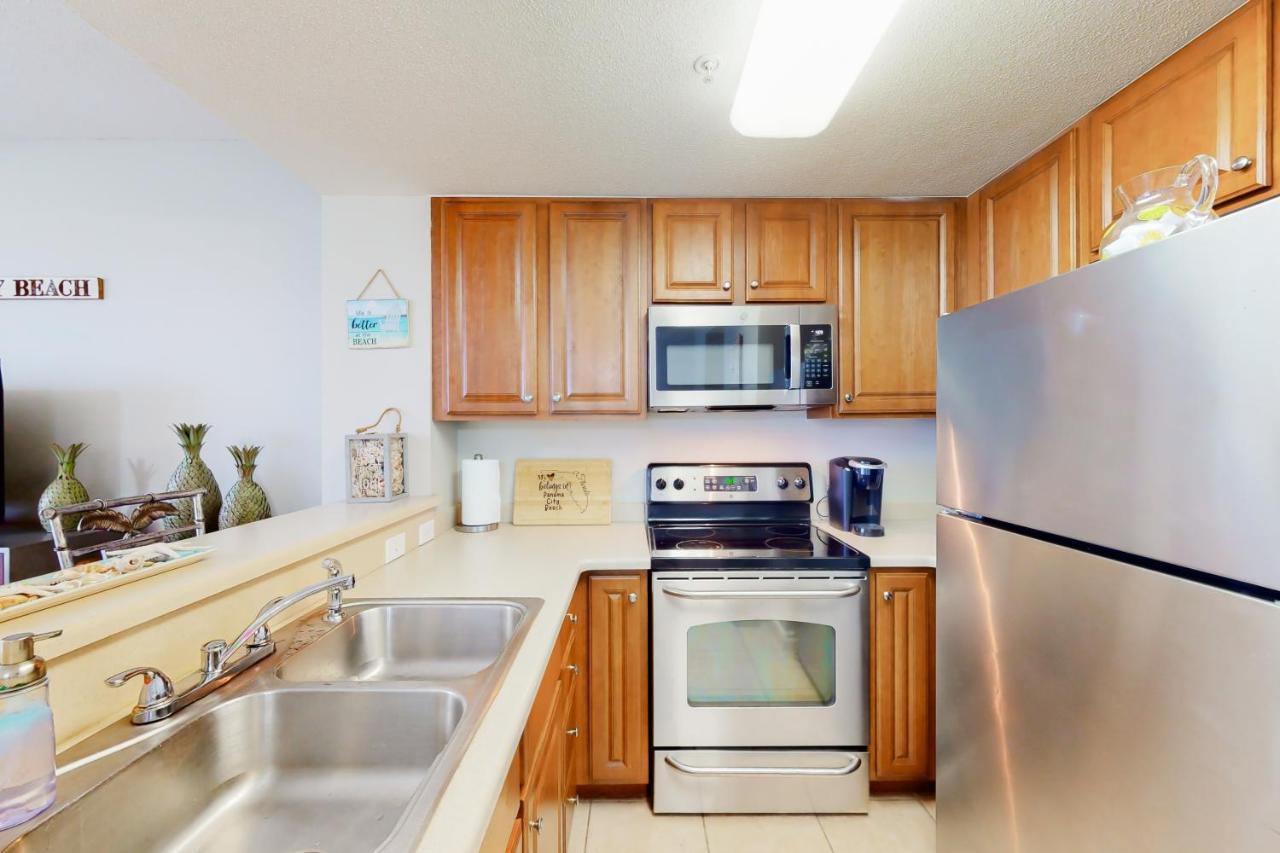 Seychelles Unit 1703 Panama City Beach Exterior foto