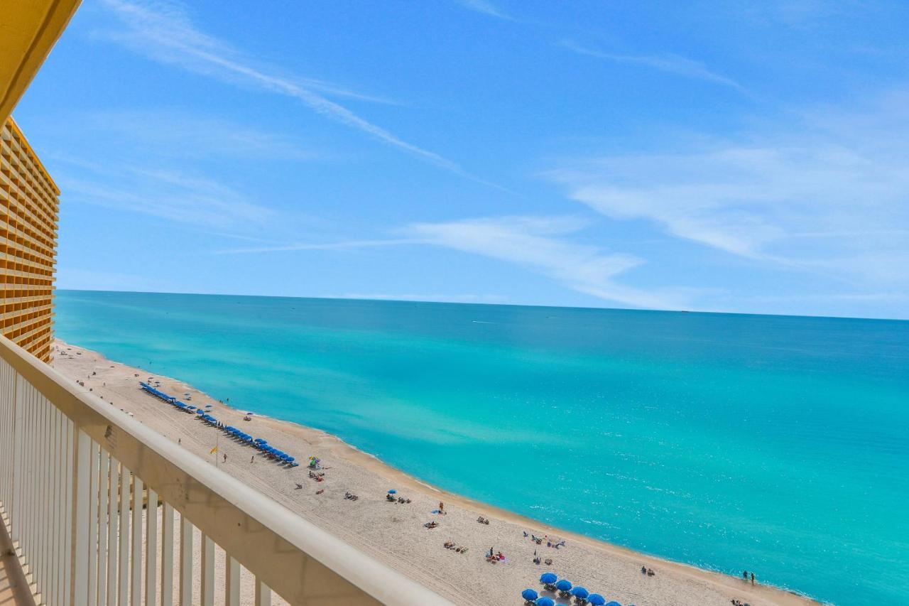 Seychelles Unit 1703 Panama City Beach Exterior foto