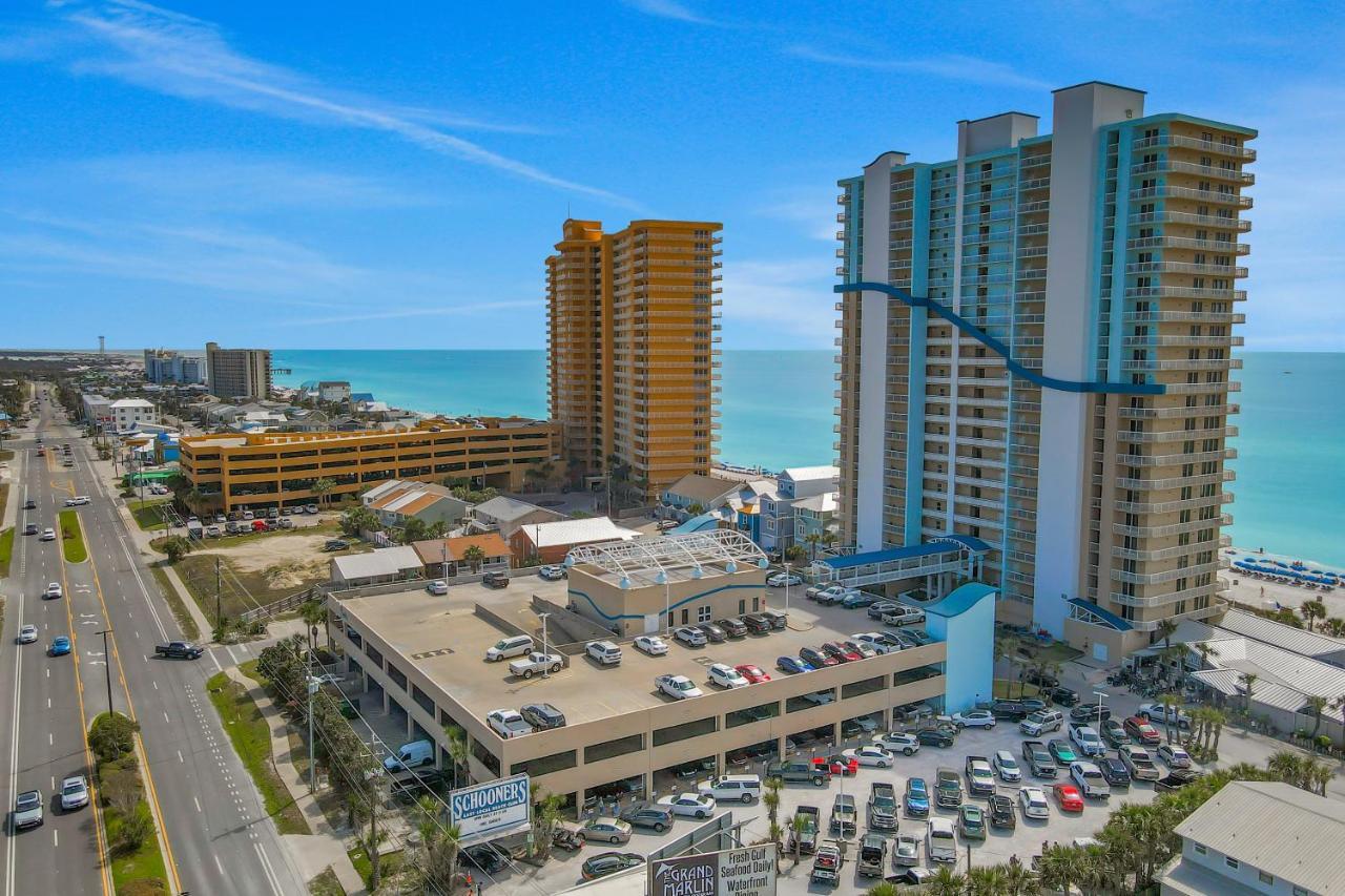 Seychelles Unit 1703 Panama City Beach Exterior foto